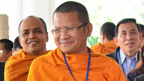 “สันติศึกษา มจร.” พัฒนาต้นแบบหมู่บ้านปลอดทุจริต