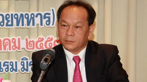 จัดการเด็ดขาดเด็กผีโผล่เรียน กศน.