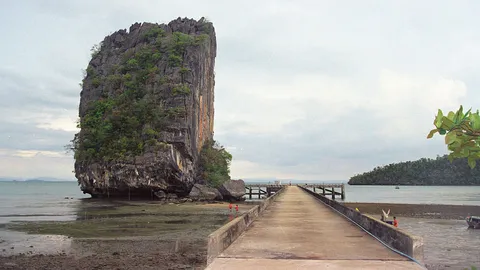 เตรียมปิด10จุดเกาะตะรุเตา 16พ.ค.-15ต.ค. ฟื้นฟูธรรมชาติ