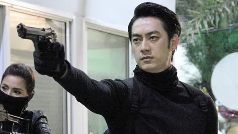 'ฟิล์ม' ซุป'ตาร์บ้าพลัง! เทใจให้งานไม่เหลือเผื่อสาว