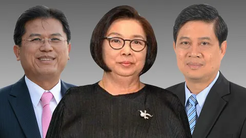 ไขข้อกังขา "ดอกเบี้ยเงินฝาก-กู้" อีกมุมมองสะท้อนภาพ "เศรษฐกิจไทย" ฟื้นช้า