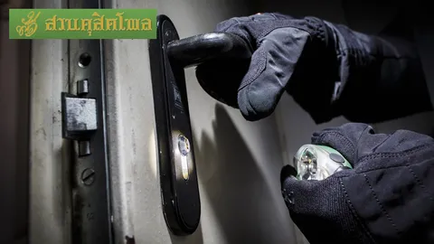 สวนดุสิตโพลชี้ 'อาชญากรรม' ภัยร้ายแรง วอน ตร.แก้