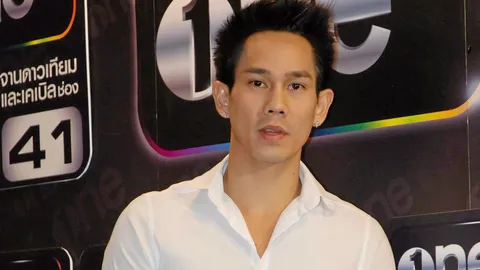 'อาร์' หวนคุย 'จียอน' เริ่มใหม่แต่ไม่ใช่สถานะเดิม