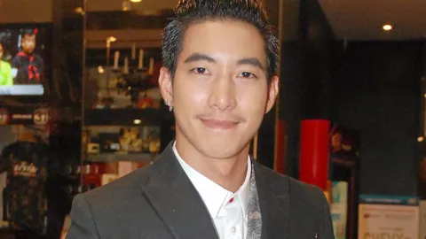 โตโน่ ไม่พร้อมให้ใครเป็นเจ้าของ หลุดปาก แพท ก็เจอคนที่รักแล้ว