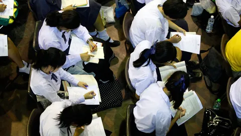 “ดาว์พงษ์” จี้ ร.ร.รับมือข้อสอบอัตนัยโอเน็ต 