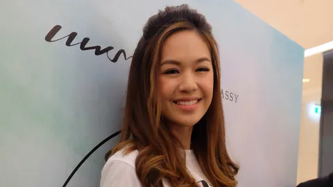 แยม เสียเซลฟ์เล่น นางทาส ถูกชาวเน็ตวิจารณ์เล่นไม่ดี-พูดไม่ชัด