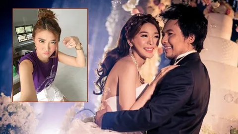 แต่ง 3 เดือนเตียงหัก! หญิงแย้ เปิดใจแยกทางผัวหมอ จ่อเคลียร์ 100 ล้าน