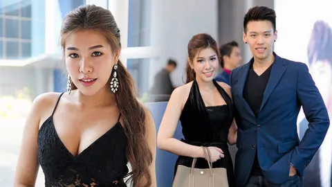 'ฝ้าย-แอมฟายน์' อึ๋มเรียกเรตติ้ง โวรักรีเทิร์น 'เบนซ์' หวานกว่าเดิม