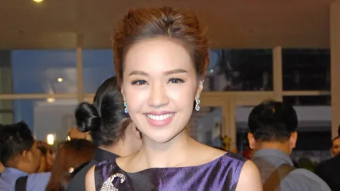 แยม ใจเสีย! 'นางทาส' ตั้งกรุ๊ปไลน์ 'สตรอง'