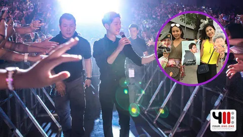 ค้นใจ ใบตอง-มิ้นท์ ทำไมหลงรัก ซงจุงกิ ซุป'ตาร์พันล้าน 