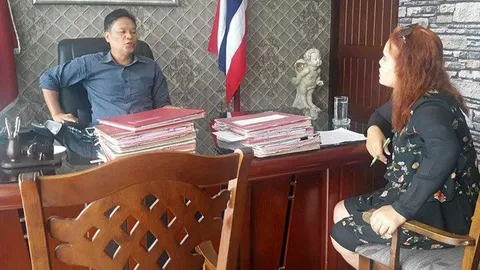 ตร.ขู่คนใกล้ชิดปูดความจริง ปมอุ้มฆ่านร.นอก พ่อส่งตัวแทนให้ปากคำ