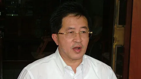 'สปท.การเมือง' ปัดหารือ ก.ม.ปรองดอง กปปส.เตือน อย่าซ้ำรอย รบ. 'ปู'