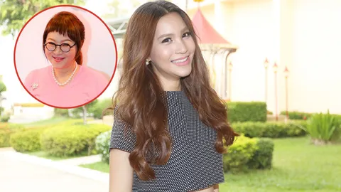 เกรซ ซึ้งใจ พี่หน่อง จ่ายค่ารักษาสมองกระทบกระเทือนให้หลักล้าน