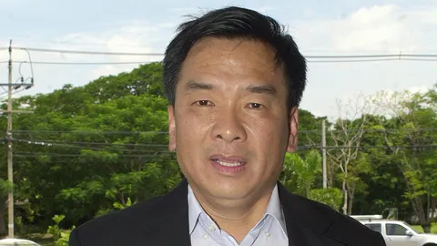 โดนถอนสิทธิเลือกตั้ง ศาลฎีกาสั่ง 'ยงยุทธ'  คืนเงินค่าตำแหน่งให้สภาฯ