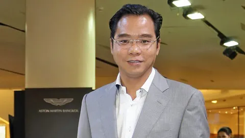 "เอ็มจีซี-เอเชีย" บุกหนักอาเซียน 