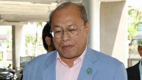 สตง.ร้อง กสทช.สอบช่อง 3 อนาล็อก