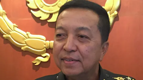 ทบ.เผยใช้ กอ.รมน.แจงร่าง รธน. ในพื้นที่ 3 จ.ชายแดนใต้