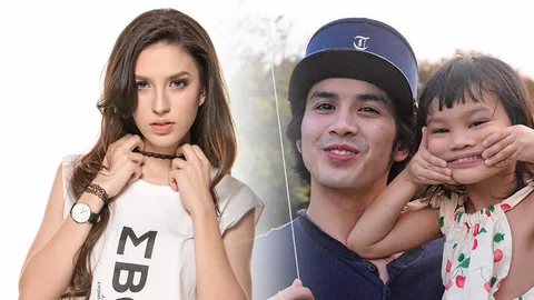 'เอ็มม่า เอ็มบริโอ้' เคลียร์ 'แอมมี่' ไลน์หา รับคุยจริงแต่ไม่รู้โดนจีบหรือเปล่า?!!