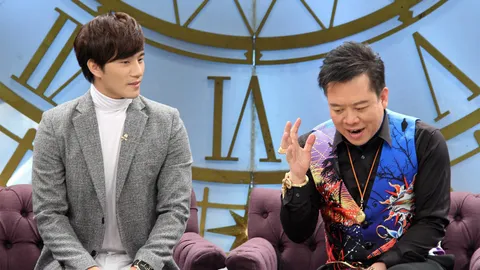 'บี้' รวยพันล้าน เจ็บจี๊ด อดเจอลูก!