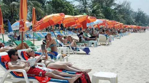 ตั้งเป้ารายได้แตะ 2.5 ล้าน ล.