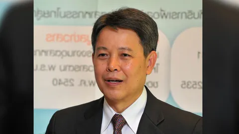 สะพัดเหมืองทองคำพ่นพิษ