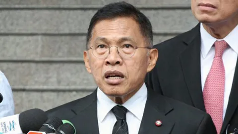 พท.ย้อนเกล็ดอผศ. ชักหัวคิวลอกคลอง