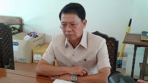 ตั้ง กก.สอบนายก อบจ.ลำปางพันฮั้วประมูล