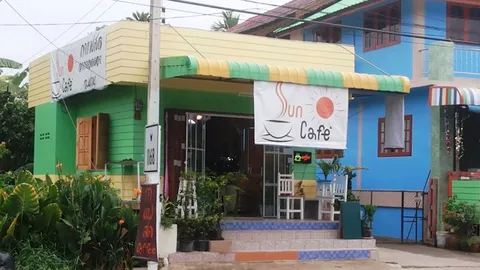 หนุ่มวิศวะ เจ้าของร้านกาแฟ ผุดไอเดียระดมทุนปลูกป่าเขาหัวโล้นน่าน