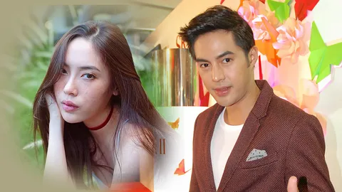 ท็อป เปิดตัวมากขึ้นคบไฮโซ มิ้นท์ ยอมรับแม่หวงลูกชายยังไม่ได้พาไปเจอ