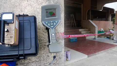 ก.วิทย์ฯ ยัน สารในโกดังพหลฯ 24 คือ 'อิริเดียม 192' ไม่รั่วไหล (ชมคลิป)