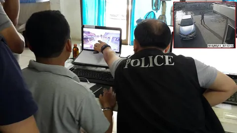 บุกอุ้มอุกอาจ! อดีตสาวการท่าฯ จับมัดขึ้นรถ พากดเงินสด 2 แสน 