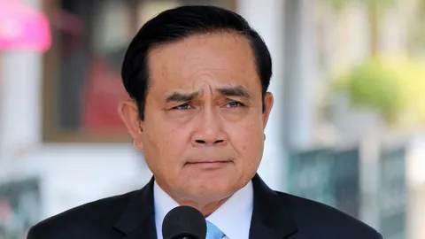 นายกฯเยือนรัสเซีย 17-21 พ.ค. ฟื้นสัมพันธ์ 11 ปี สานร่วมมือรอบด้าน