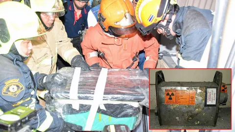 "อิริเดียม-192"