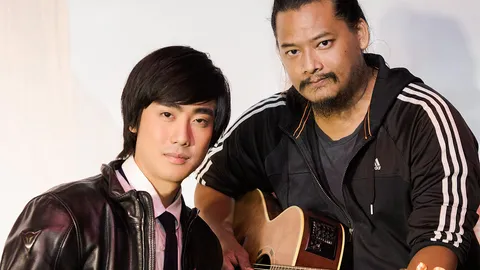 'โอ๊ค' ฟันธง 'ฮัท' ดาวรุ่ง ไฟเขียว ไวรัล ชุด2