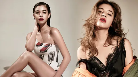 'แคท-ซอนญ่า' ยึดหัวหาด "นางเอกละครเย็น" ลั่นไม่เร่งรีบหา "แฟน" รอเจอคนที่ชอบในเวลาที่ใช่!!