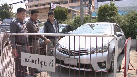 ตร.ปทุมฯ มั่นใจรู้ตัวคนร้าย อุ้มสาวใหญ่การท่าฯ ไปรีดทรัพย์ 