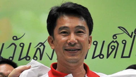 ป.ป.ช. ชี้มูล 'เกษม' อดีต ส.ส.เพื่อไทย รวยผิดปกติ