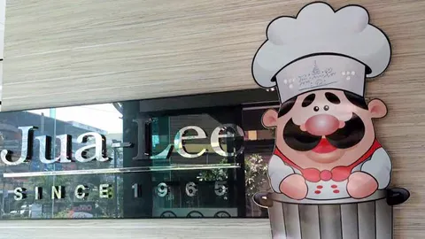 ไปกินร้านอร่อยพัทยา จาก “ปูเป็น” ถึง “จั๊วหลี”