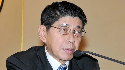 'วิษณุ' ย้ำ รบ.หนุนปรองดอง ไม่ปิดกั้นทุกฝ่ายชงทางออก 