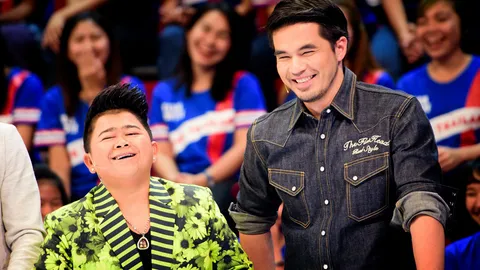 โก๊ะตี๋ เปิดศึก เอ๋ เดิมพันไข่เค็มไชยา