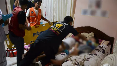 นักเตะพัทยา ซัดยาจะฆ่าตัว มัดข้อมือกับแฟน กรอกยานอนหลับ