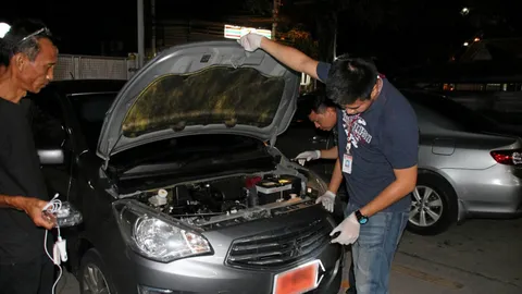 มอบตัวแล้ว