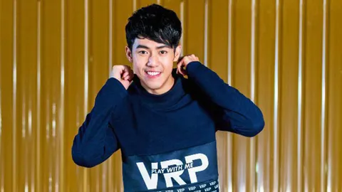 "ปลื้ม-วี.อาร์.พี" หวิดเสียโฉม!!