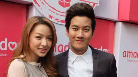 เชน เผยฤกษ์แต่ง เจมส์ 19 พ.ย.นี้ จัดเต็มพรีเวดดิ้งหรูที่สเปน