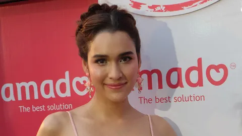 หยาด ปลื้มคนอินเล่นร้ายเต็มตัว แต่เสียใจ นางทาส ถูกวิจารณ์ยับ