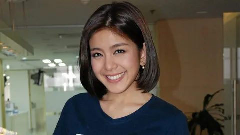 อัพเดตหัวใจ'หนูนา'ยังไร้หนุ่ม ไม่มีเวลาให้เลยไม่กล้าตั้งใครเป็นแฟน