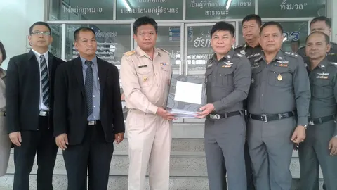 ตร.ส่งสำนวนอัยการ ฟ้อง 2 ข้อหาหนัก ผญบ.ฆ่าน้องสโนว์ แม่ค้านประกัน