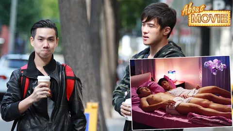 สวีทบอย + เจมส์ มาร์ + จนติดคุก + ปู่สมบูรณ์ ในมุมจี๊ดของณ๊อบ 