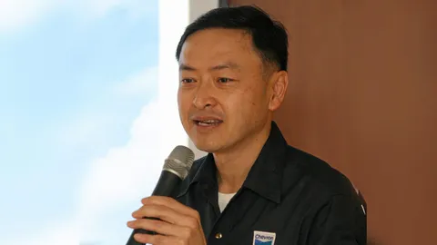 ระทึกราคาน้ำมันดิ่งเหวพ่นพิษ! "เชฟรอน"ปลดพนักงาน 800 คน