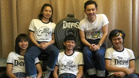 ซิงเกิล "พะเยา" มาแรง คอเพลงแห่ขอฟังสด